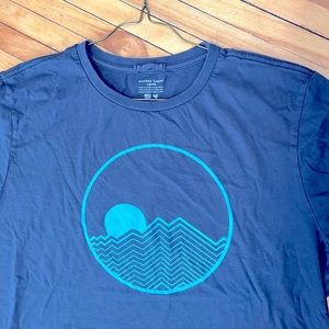 Marine Layer T Shirt